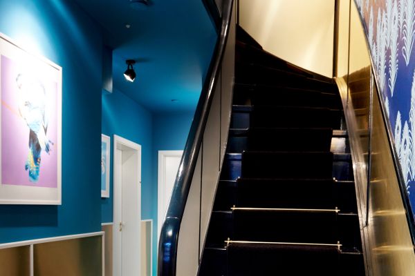 Five Rooms (Leer)